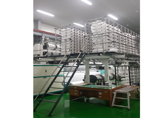 تکسچرایزینگ بارمگeAFK، سال 2014، دارای 288 اسپیندل، کد 22731